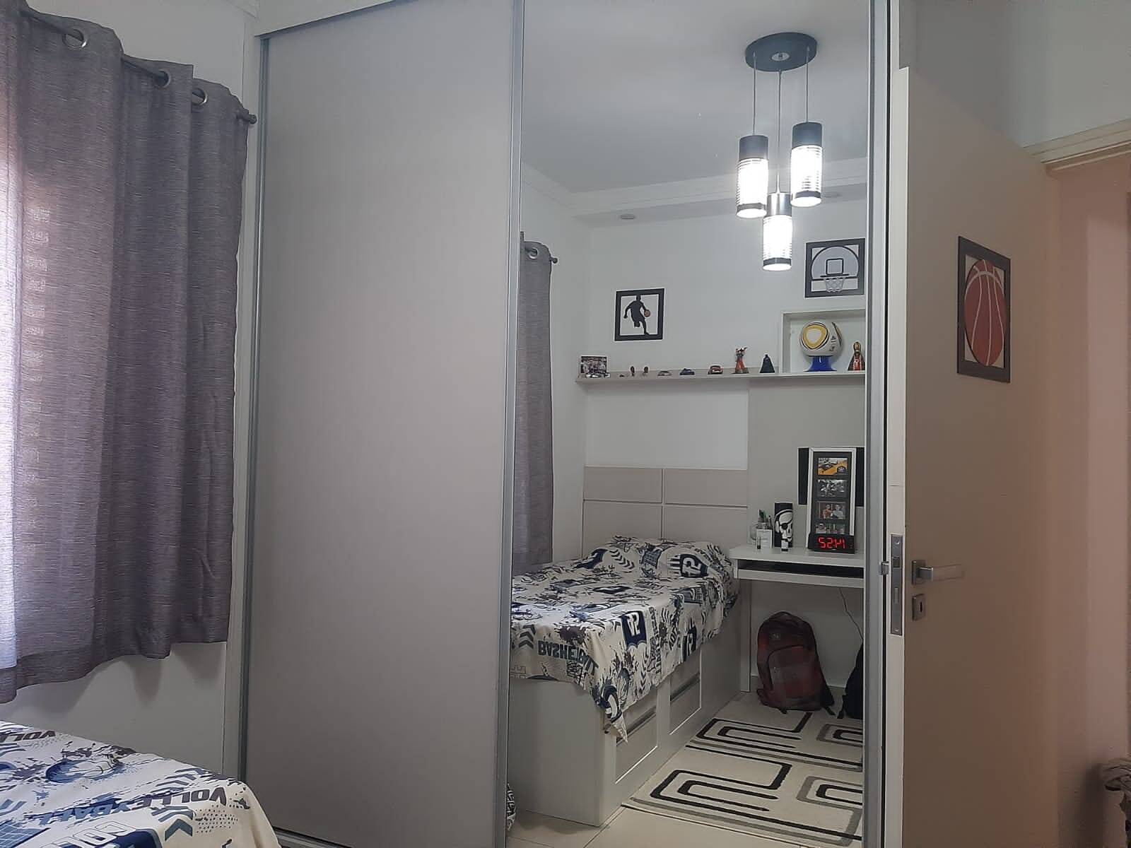 Casa à venda com 3 quartos, 161m² - Foto 14