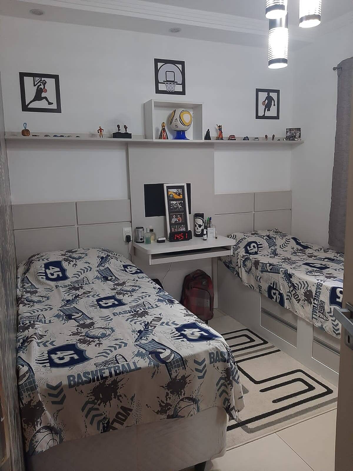 Casa à venda com 3 quartos, 161m² - Foto 16