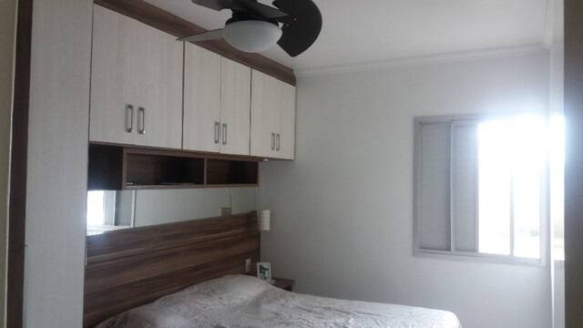 Apartamento à venda com 2 quartos, 59m² - Foto 6