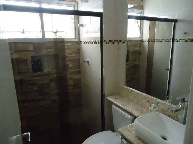 Apartamento à venda com 2 quartos, 59m² - Foto 9