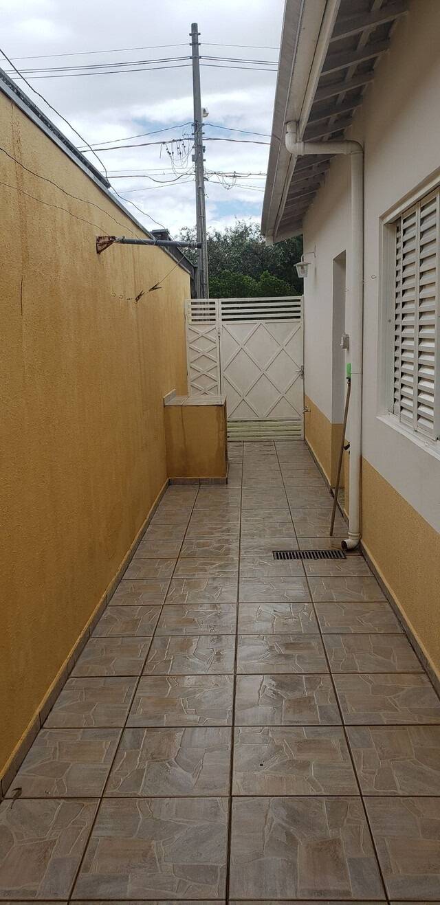 Casa à venda com 3 quartos, 170m² - Foto 8