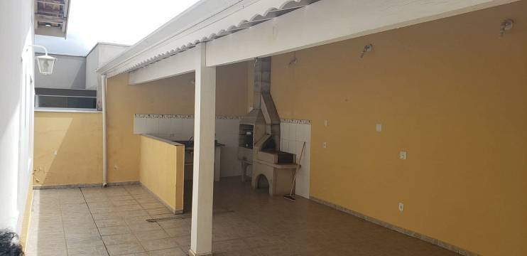 Casa à venda com 3 quartos, 170m² - Foto 14