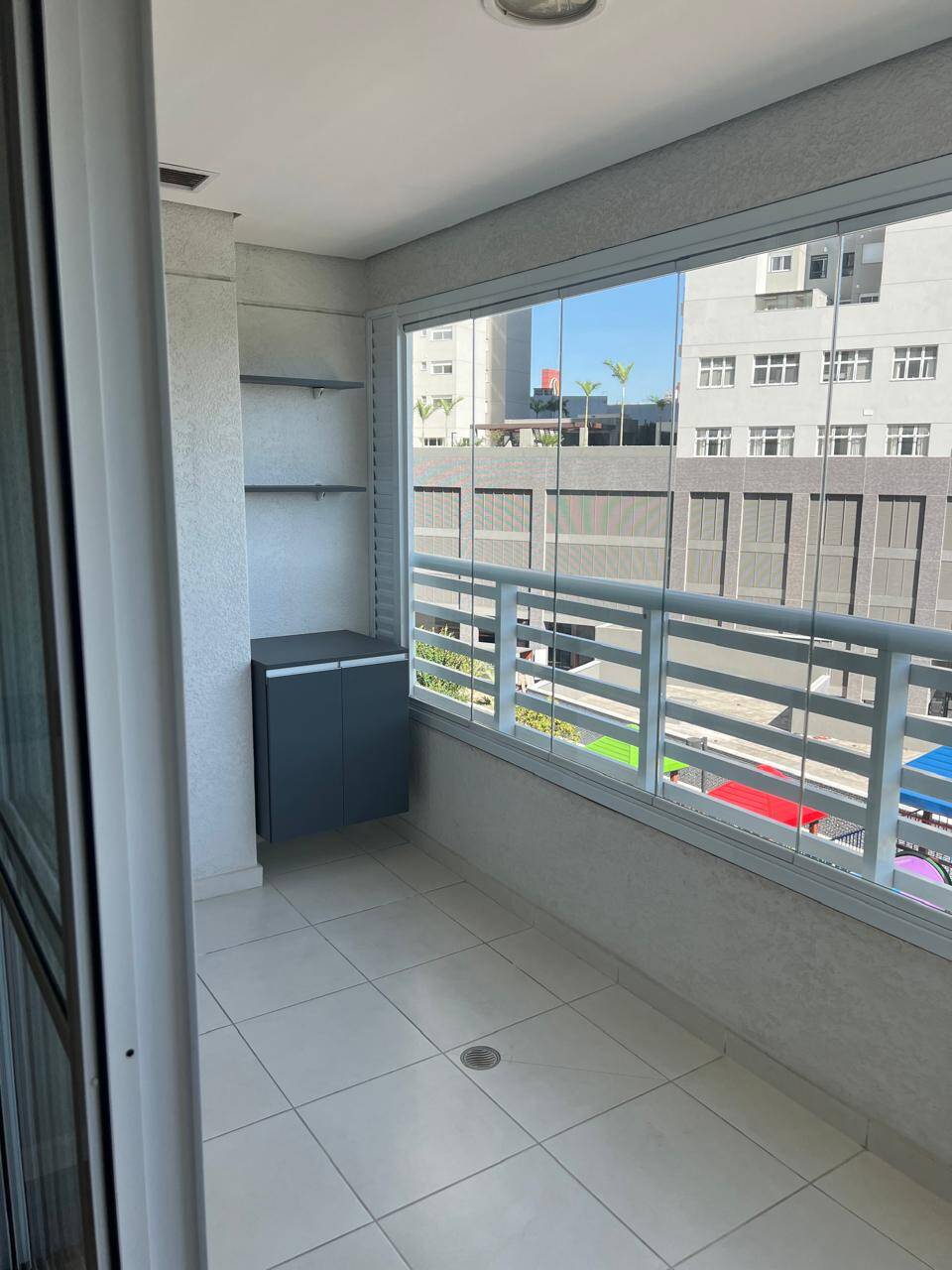 Apartamento para alugar com 1 quarto, 67m² - Foto 6