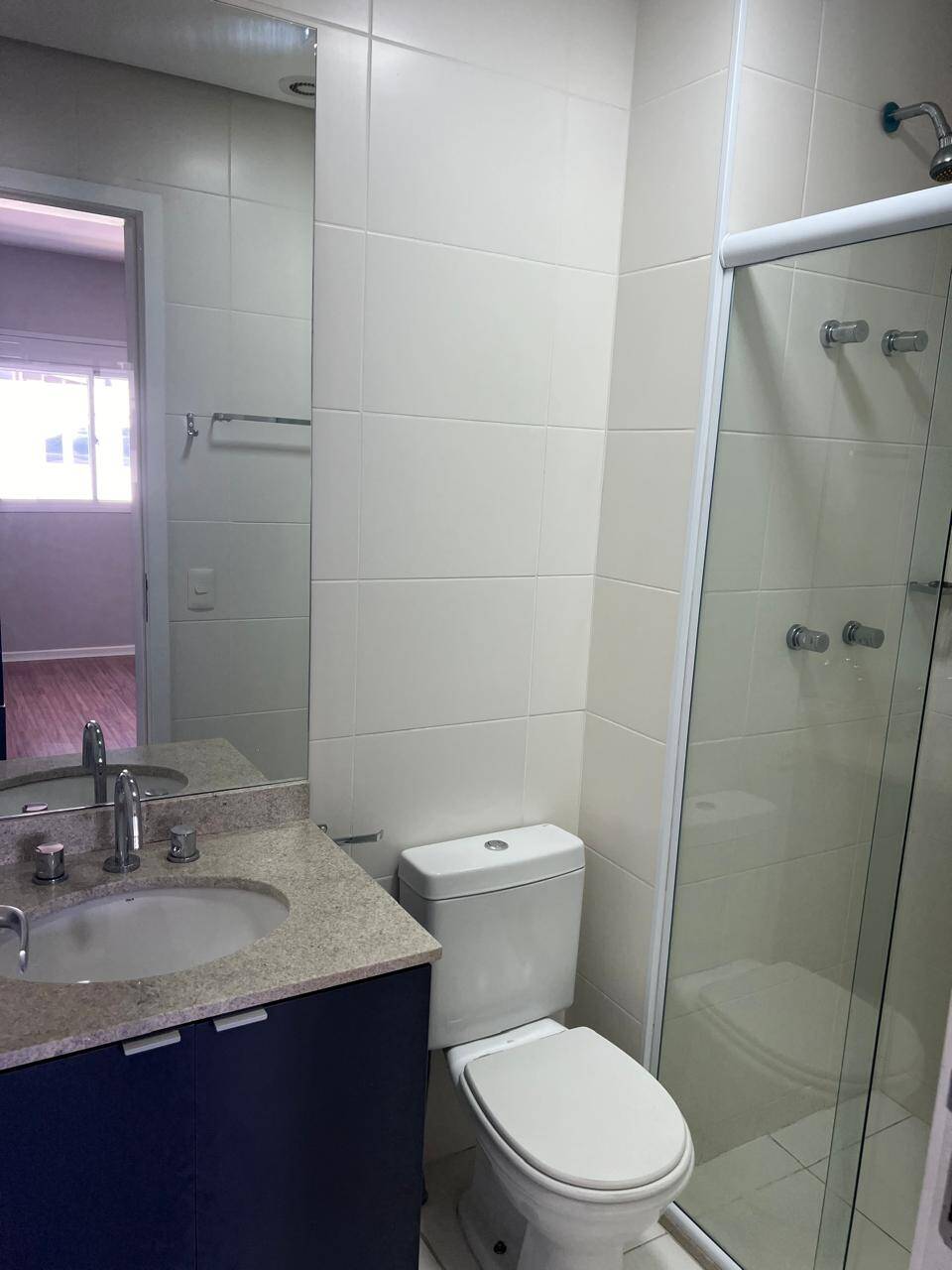 Apartamento para alugar com 1 quarto, 67m² - Foto 10