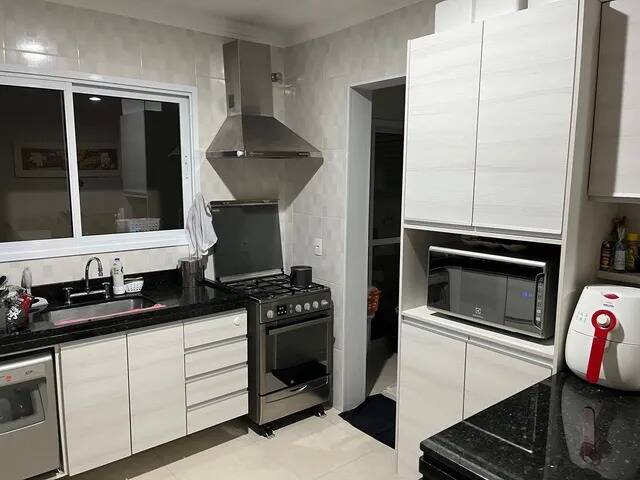 Casa à venda com 3 quartos, 145m² - Foto 5