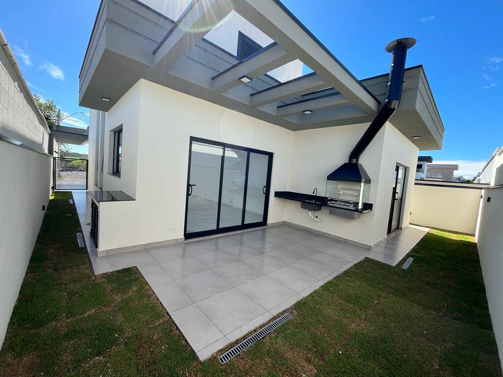 Casa de Condomínio à venda com 3 quartos, 175m² - Foto 8