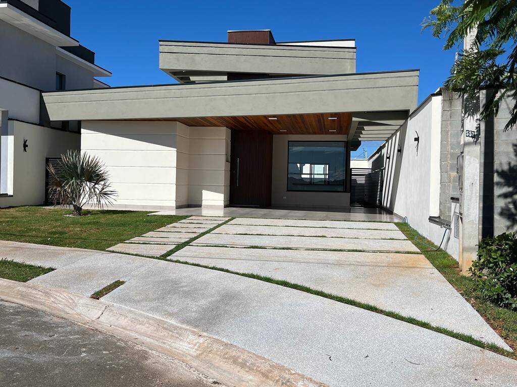 Casa de Condomínio à venda com 3 quartos, 175m² - Foto 4