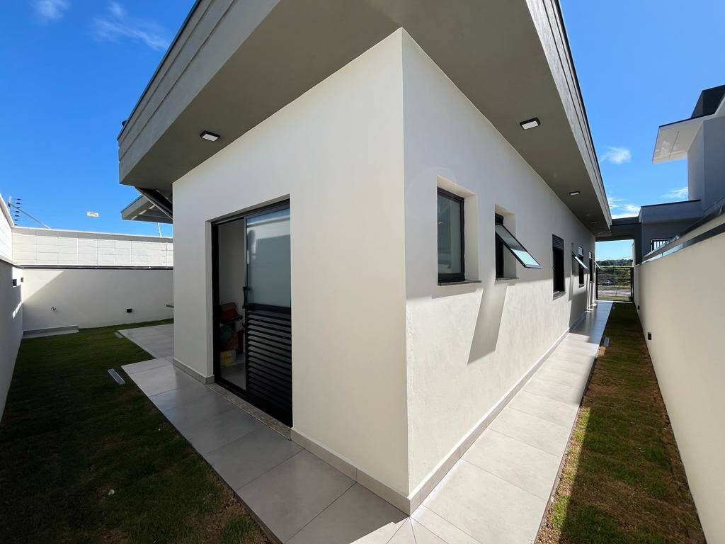 Casa de Condomínio à venda com 3 quartos, 175m² - Foto 11