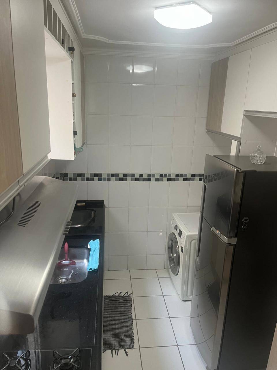 Apartamento à venda com 2 quartos, 50m² - Foto 2