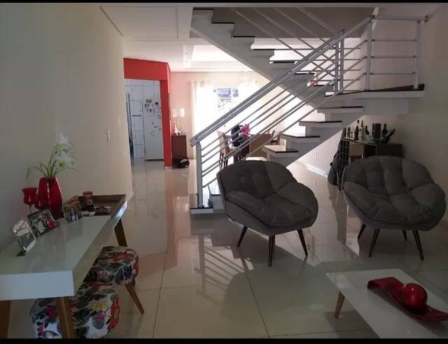 Casa à venda com 3 quartos, 290m² - Foto 6