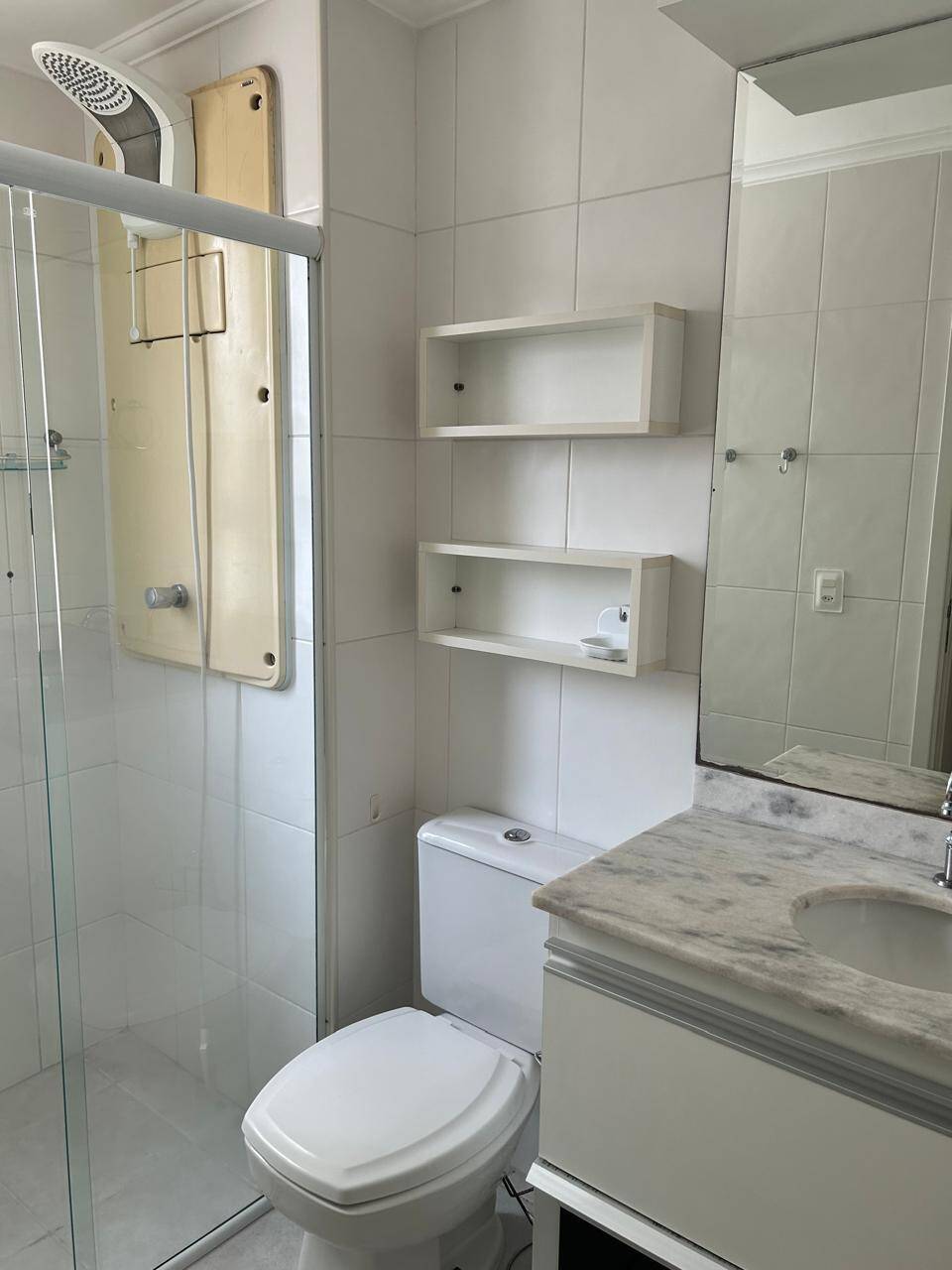 Apartamento à venda com 3 quartos, 86m² - Foto 13