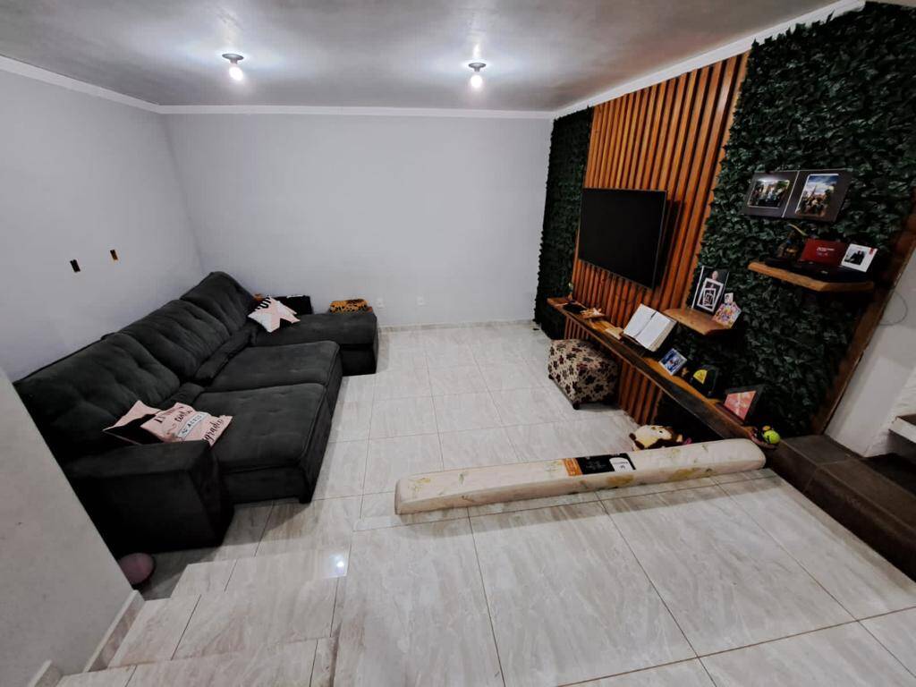 Casa à venda com 3 quartos - Foto 4