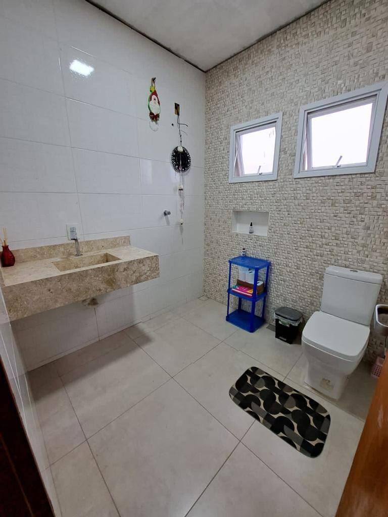 Casa à venda com 3 quartos - Foto 8