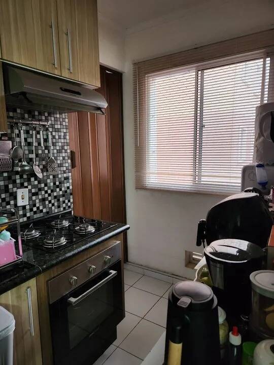 Apartamento à venda com 2 quartos, 54m² - Foto 8