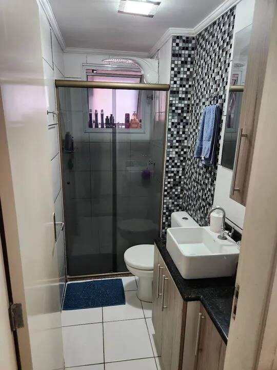 Apartamento à venda com 2 quartos, 54m² - Foto 10