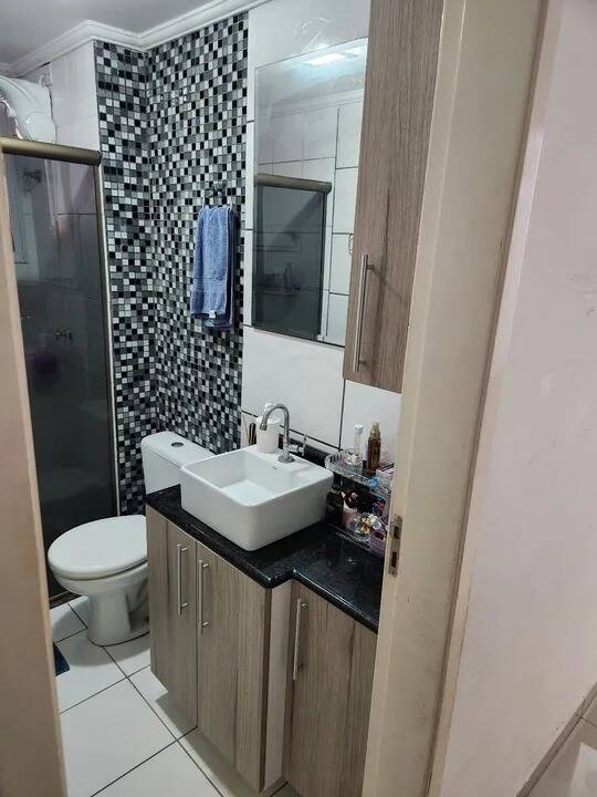 Apartamento à venda com 2 quartos, 54m² - Foto 11