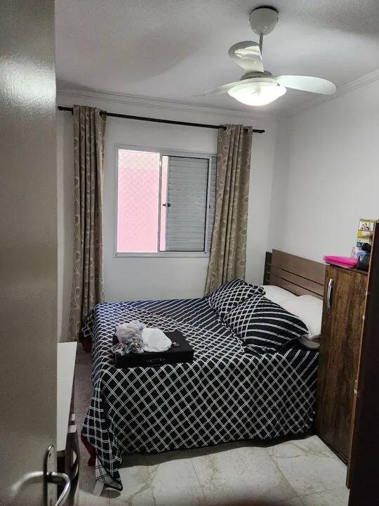 Apartamento à venda com 2 quartos, 54m² - Foto 12