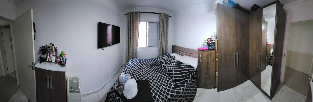 Apartamento à venda com 2 quartos, 54m² - Foto 13