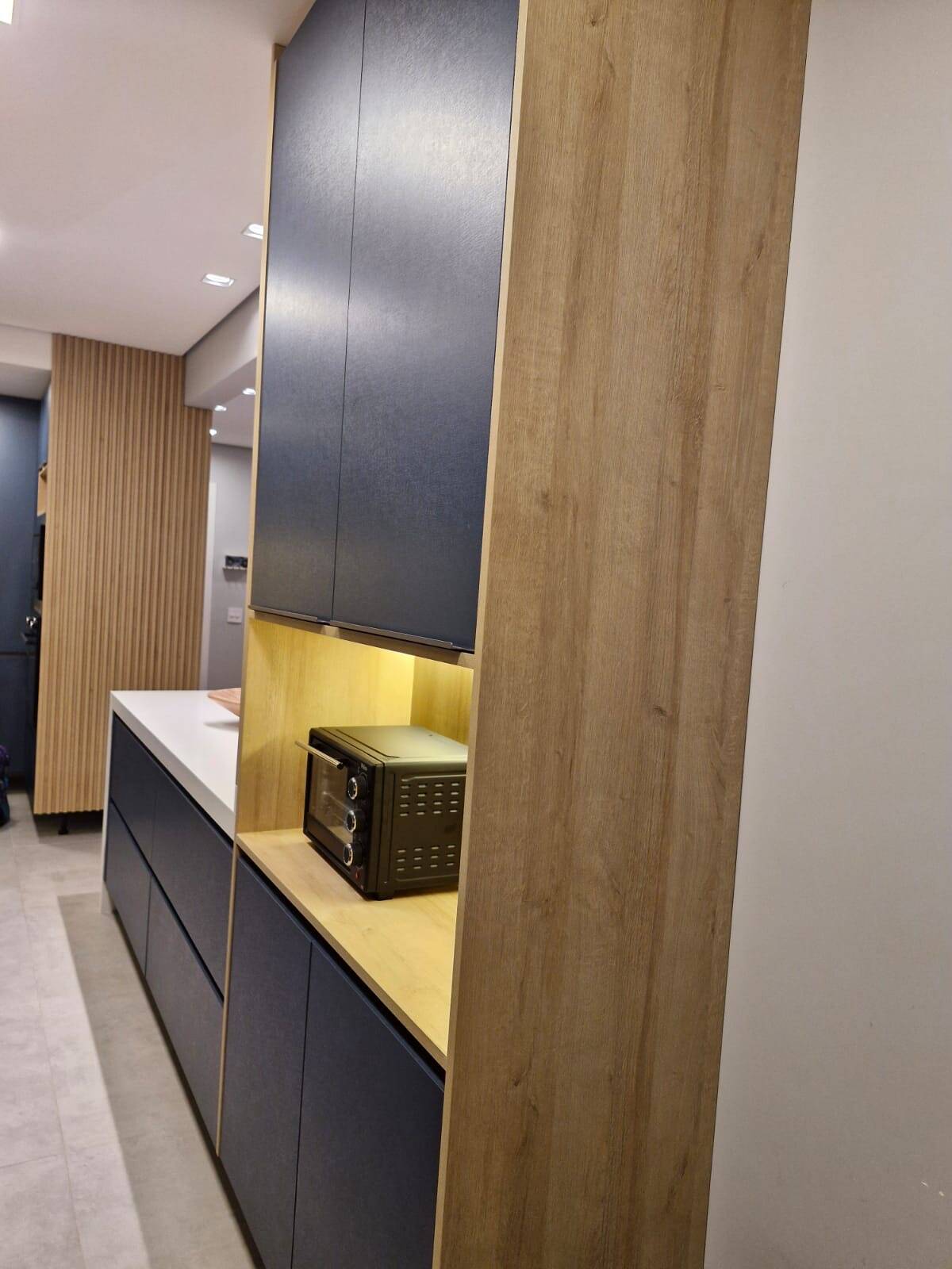 Apartamento à venda com 3 quartos, 141m² - Foto 21