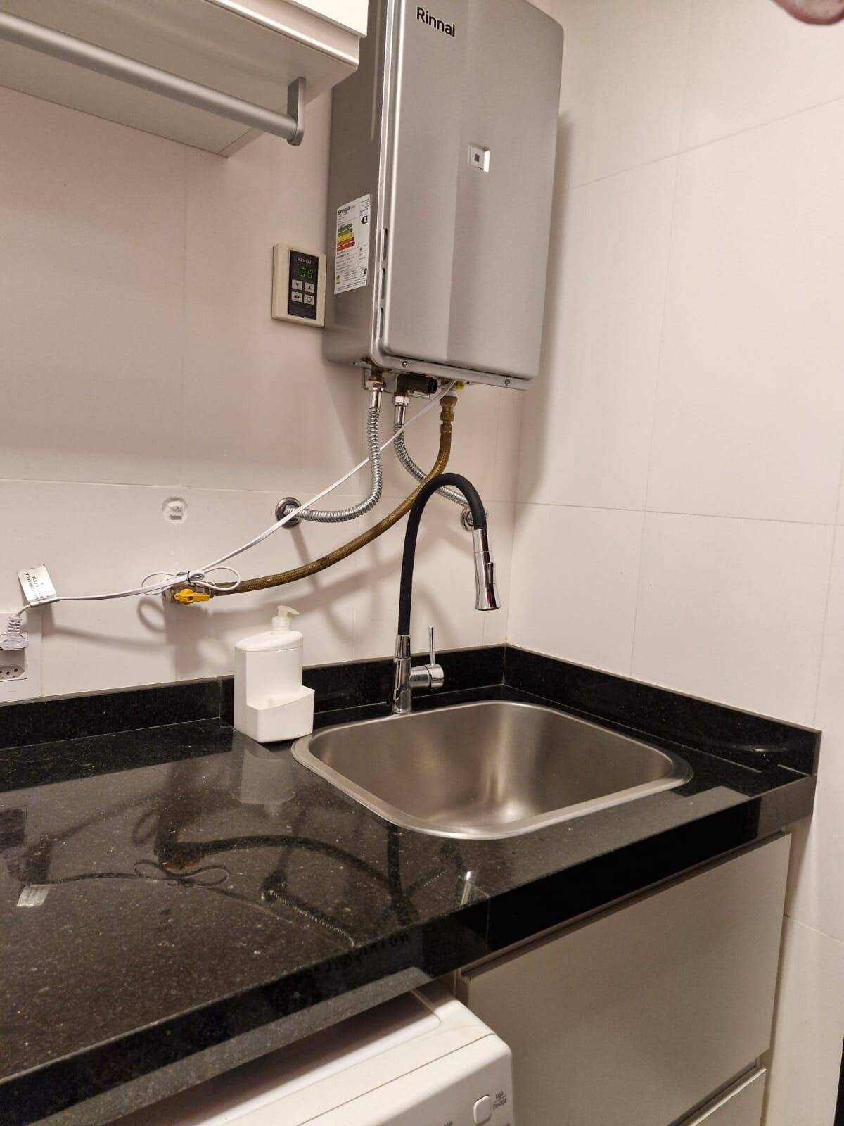 Apartamento à venda com 3 quartos, 141m² - Foto 27