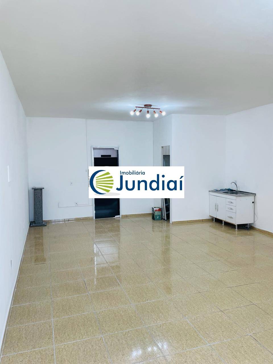 Conjunto Comercial-Sala para alugar, 50m² - Foto 4